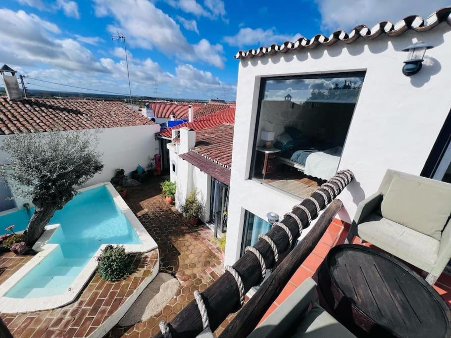 Villa Estrela Do Corval