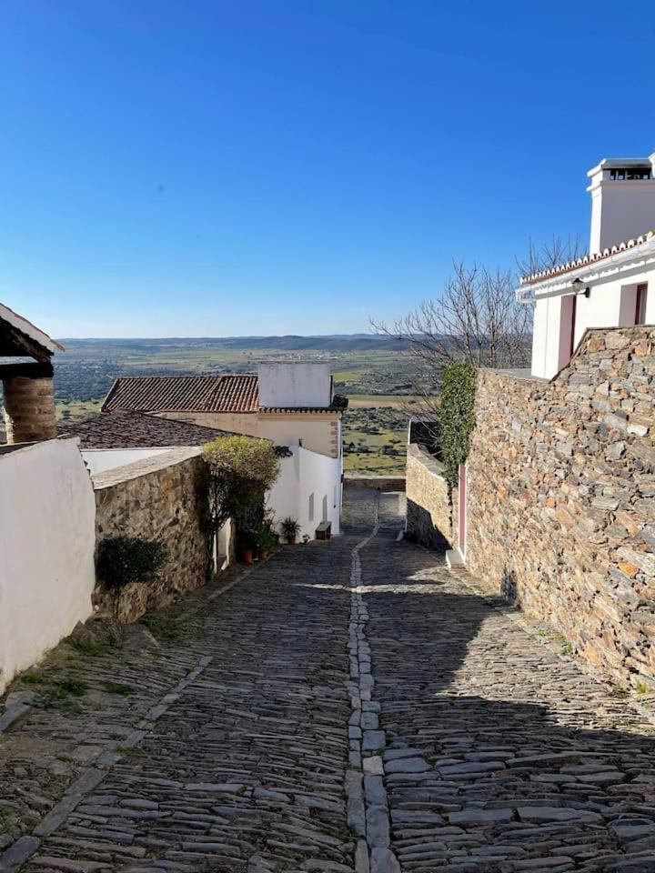 Estrela Do Corval Villa *