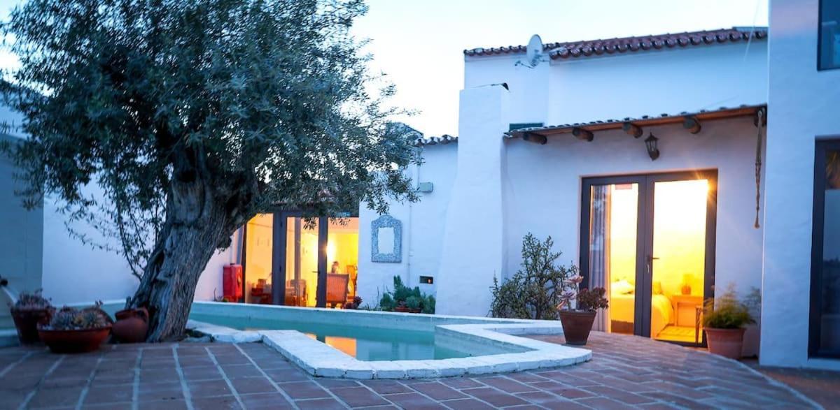 Villa Estrela Do Corval Sao Pedro do Corval