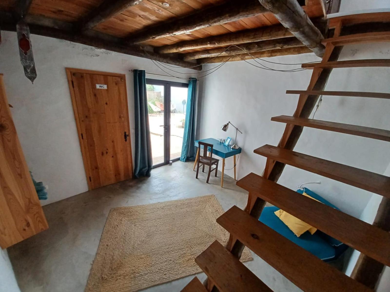 Villa Estrela Do Corval